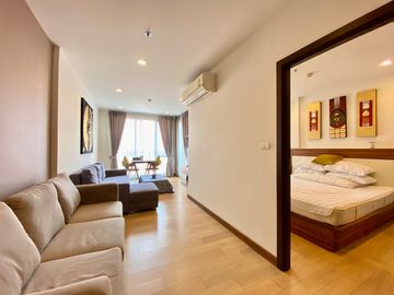 1 bed unit freehold for sale in Muang Chiang Mai