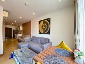 1 bed unit freehold for sale in Muang Chiang Mai