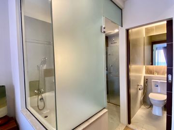 1 bed unit freehold for sale in Muang Chiang Mai