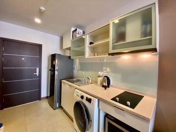 1 bed unit freehold for sale in Muang Chiang Mai