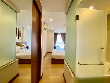 1 bed unit freehold for sale in Muang Chiang Mai
