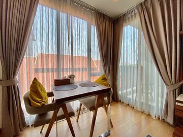 1 bed unit freehold for sale in Muang Chiang Mai