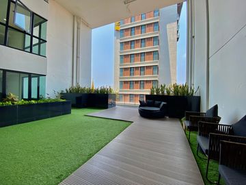 1 bed unit freehold for sale in Muang Chiang Mai