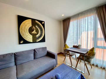 1 bed unit freehold for sale in Muang Chiang Mai
