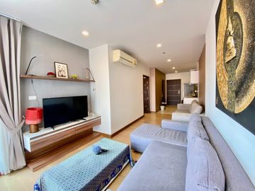 1 bed unit freehold for sale in Muang Chiang Mai