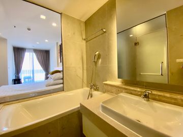 1 bed unit freehold for sale in Muang Chiang Mai