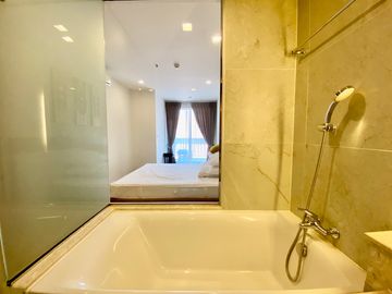 1 bed unit freehold for sale in Muang Chiang Mai