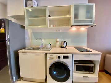 1 bed unit freehold for sale in Muang Chiang Mai