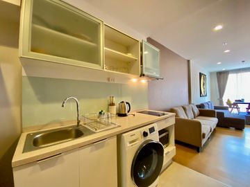1 bed unit freehold for sale in Muang Chiang Mai
