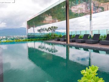 1 bed unit freehold for sale in Muang Chiang Mai
