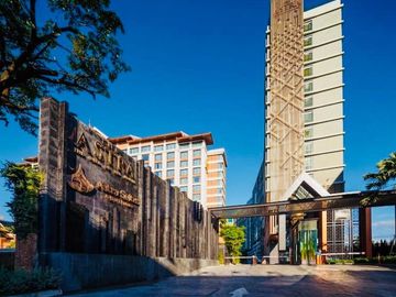 1 bed unit freehold for sale in Muang Chiang Mai