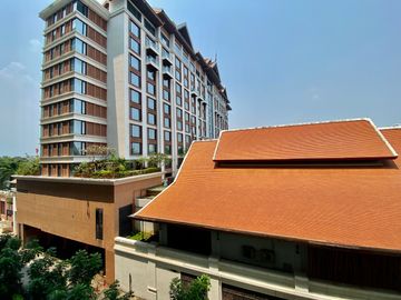 1 bed unit freehold for sale in Muang Chiang Mai