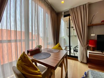 1 bed unit freehold for sale in Muang Chiang Mai
