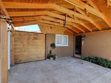 Bella Casa en Sector Nova Hacienda, Coquimbo.