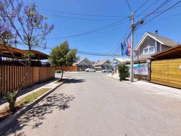 Bella Casa en Sector Nova Hacienda, Coquimbo.