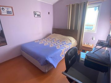 SE VENDE CASA CAMPO 5D 2B  TERRENO  EN SANTA RITA , PELARCO-TALCA.