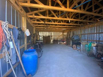 SE VENDE CASA CAMPO 5D 2B  TERRENO  EN SANTA RITA , PELARCO-TALCA.