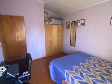 SE VENDE CASA CAMPO 5D 2B  TERRENO  EN SANTA RITA , PELARCO-TALCA.