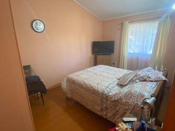 SE VENDE CASA CAMPO 5D 2B  TERRENO  EN SANTA RITA , PELARCO-TALCA.