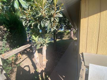 SE VENDE CASA CAMPO 5D 2B  TERRENO  EN SANTA RITA , PELARCO-TALCA.