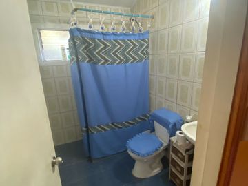 SE VENDE CASA CAMPO 5D 2B  TERRENO  EN SANTA RITA , PELARCO-TALCA.