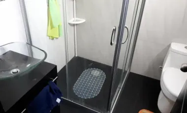Casa Minimalista de 3 Pisos, 3 Recámaras, 5 Baños, Centro de Pachuca, Hidalgo.