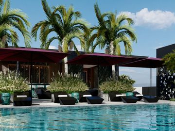 VENTA DE DEPARTAMENTO EN PLAYA DEL CARMEN