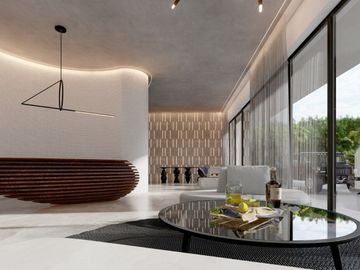 VENTA DE DEPARTAMENTO EN PLAYA DEL CARMEN