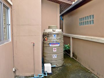 Urgent sale, Baan Nichakorn 2, Phutthamonthon Sai 4, semi-detached house, detached house style, 39 sq m, new condition, first hand, never lived in, ad