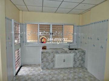 Urgent sale, Baan Nichakorn 2, Phutthamonthon Sai 4, semi-detached house, detached house style, 39 sq m, new condition, first hand, never lived in, ad