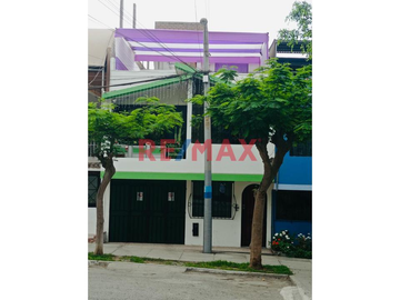Venta De Casa