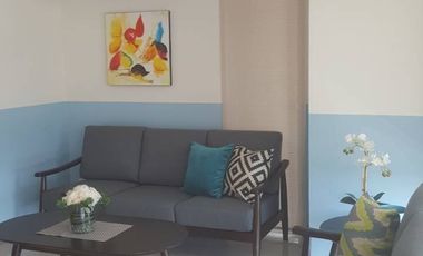 One Bedroom Deluxe For Lease in Venice Tower D