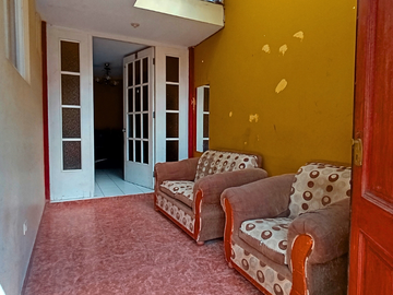 Venta De Casa En Pimentel - Chiclayo