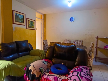 Venta De Casa En Pimentel - Chiclayo