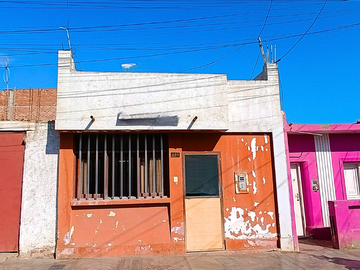 Venta De Casa En Pimentel - Chiclayo