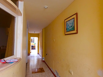 Venta De Casa En Pimentel - Chiclayo