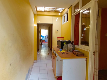 Venta De Casa En Pimentel - Chiclayo