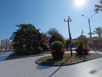 Venta De Casa En Pimentel - Chiclayo