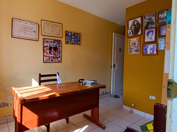 Venta De Casa En Pimentel - Chiclayo