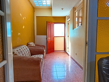 Venta De Casa En Pimentel - Chiclayo