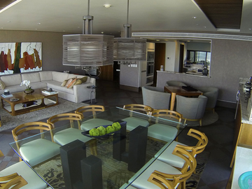 Departamento en Venta en Valle Oriente