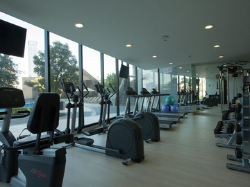 Departamento en Venta en Valle Oriente