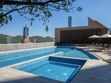 Departamento en Venta en Valle Oriente