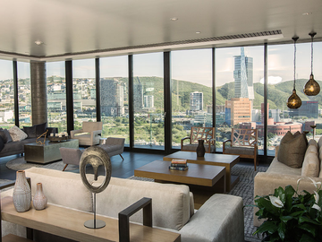 Departamento en Venta en Valle Oriente