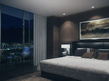 Departamento en Venta en Valle Oriente