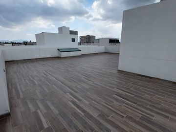 CASA EN VENTA SAN MATEO ATENCO RESIDENCIAL VILLAS DE SANTA MARÍA
