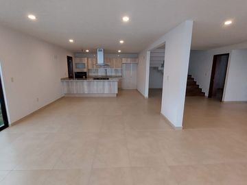 CASA EN VENTA SAN MATEO ATENCO RESIDENCIAL VILLAS DE SANTA MARÍA