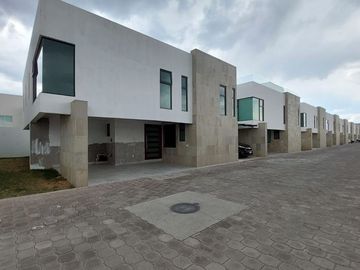 CASA EN VENTA SAN MATEO ATENCO RESIDENCIAL VILLAS DE SANTA MARÍA