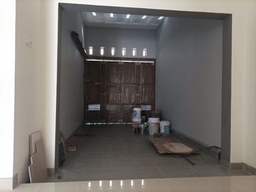 BARU GRESS! Rumah Istimewa Manyar Tirtomoyo Sukolilo SHM Langka