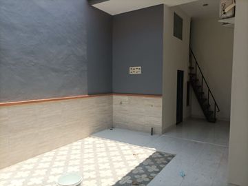 BARU GRESS! Rumah Istimewa Manyar Tirtomoyo Sukolilo SHM Langka